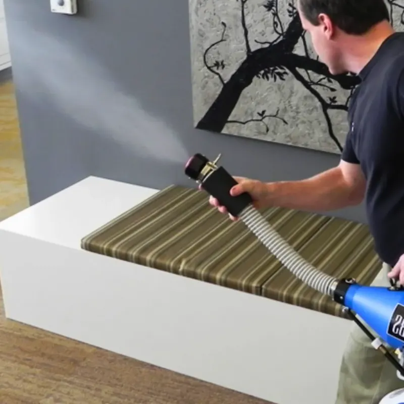 Professional Odor Removal in Barron, WI